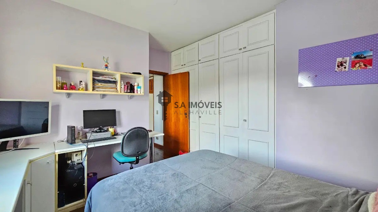 Casa de Condomínio, 4 quartos - Foto 32