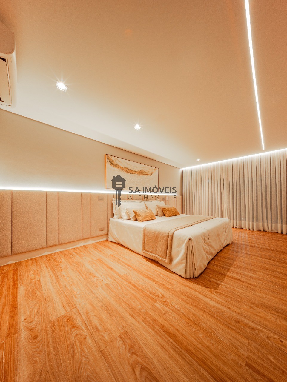 Casa, 4 quartos, 540 m² - Foto 28