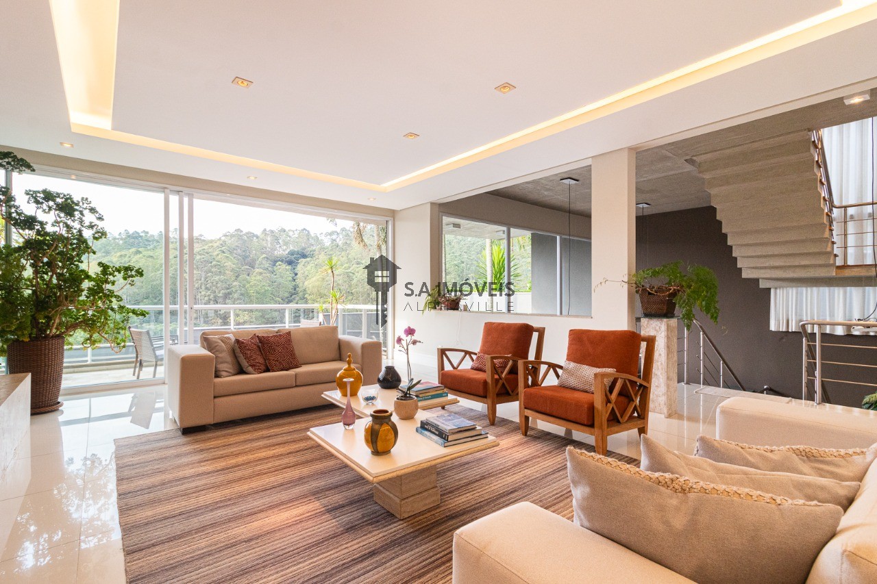 Casa, 4 quartos, 700 m² - Foto 5