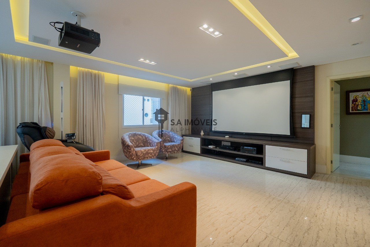 Apartamento, 3 quartos, 232 m² - Foto 16