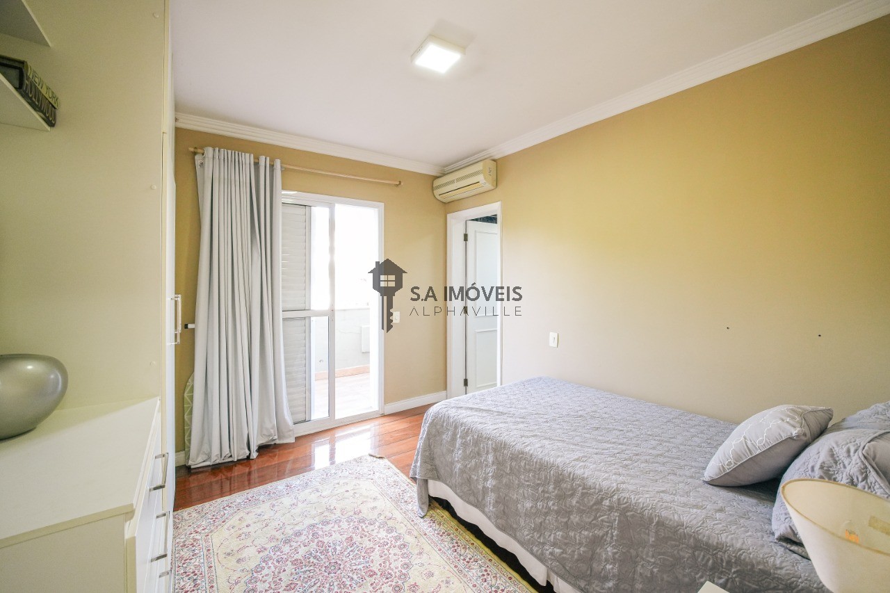 Casa de Condomínio, 4 quartos - Foto 41