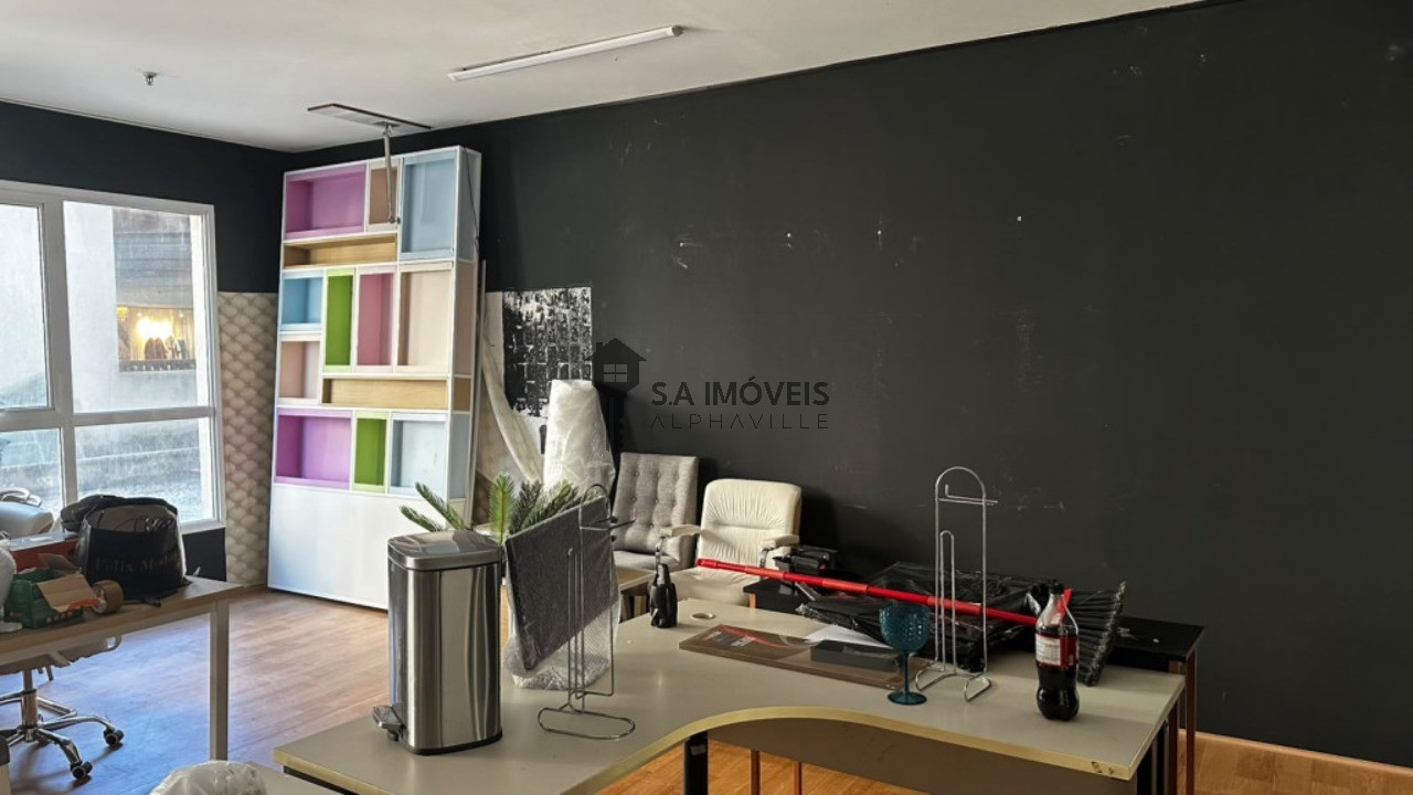 Sala-Conjunto, 46 m² - Foto 2