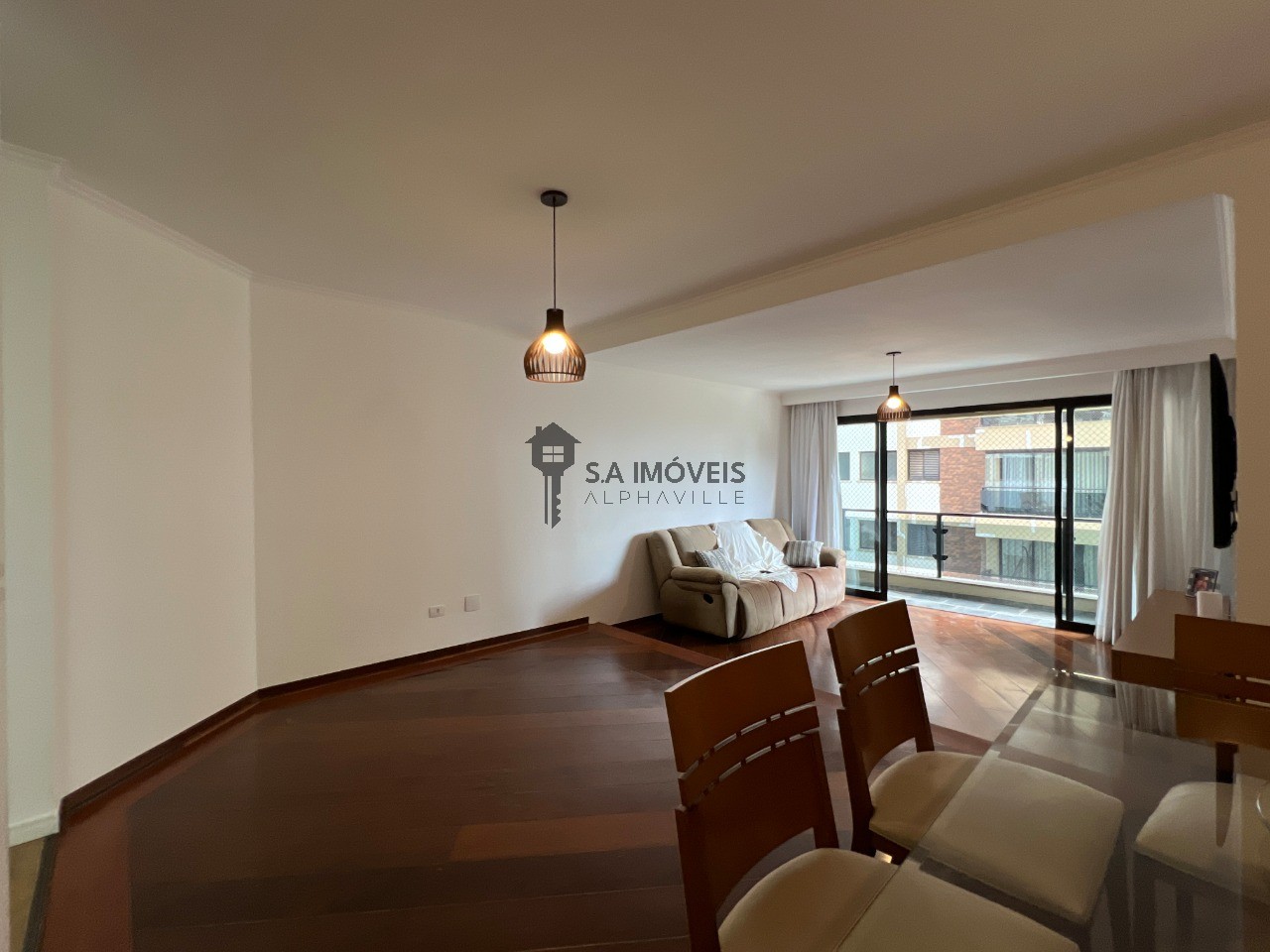 Apartamento, 3 quartos, 162 m² - Foto 10