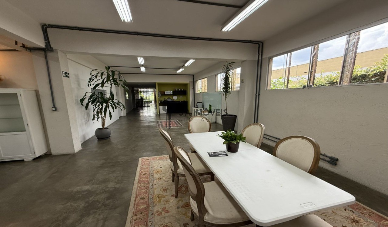 Depósito-Galpão, 625 m² - Foto 19