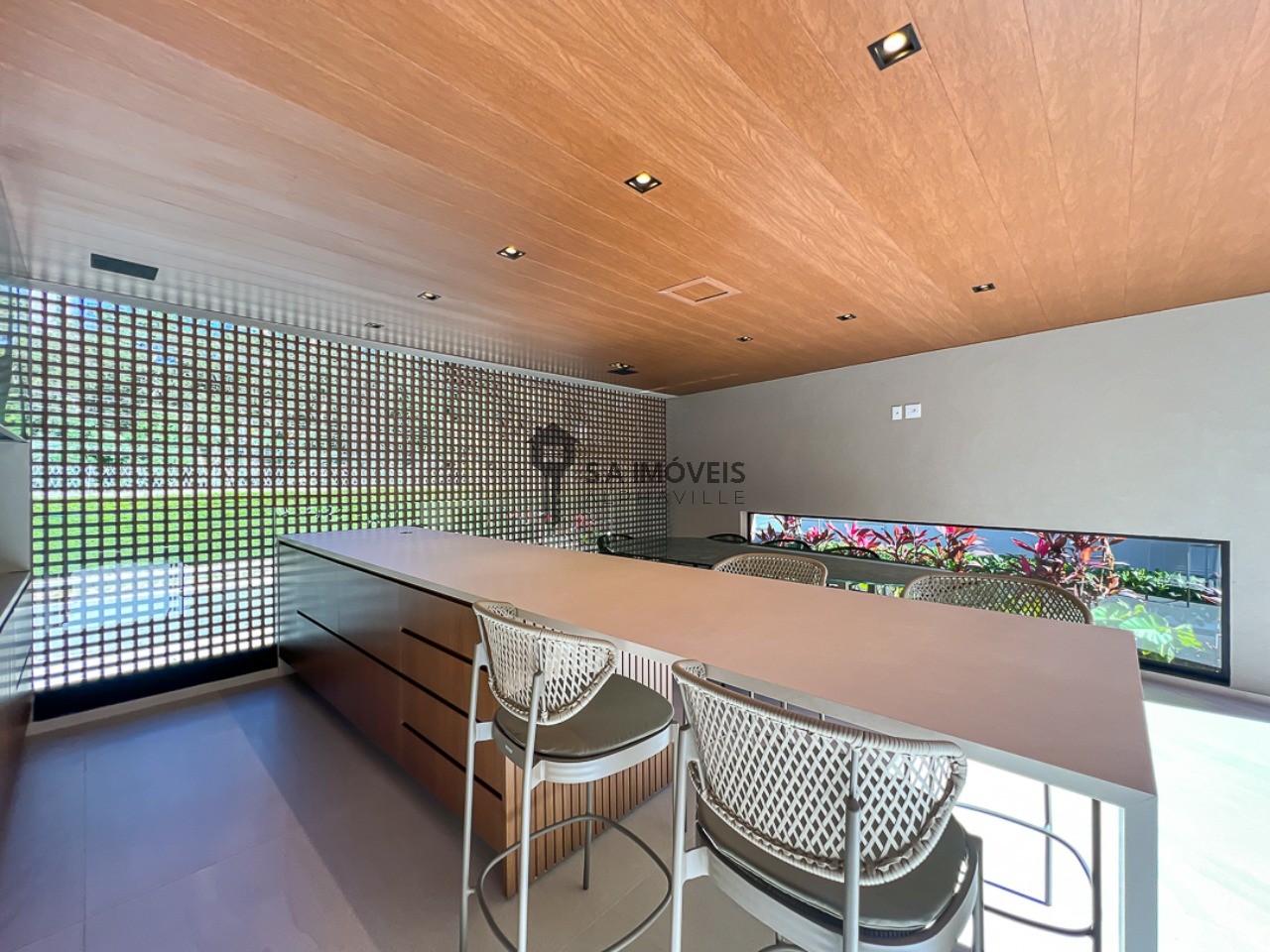 Casa, 4 quartos, 448 m² - Foto 11