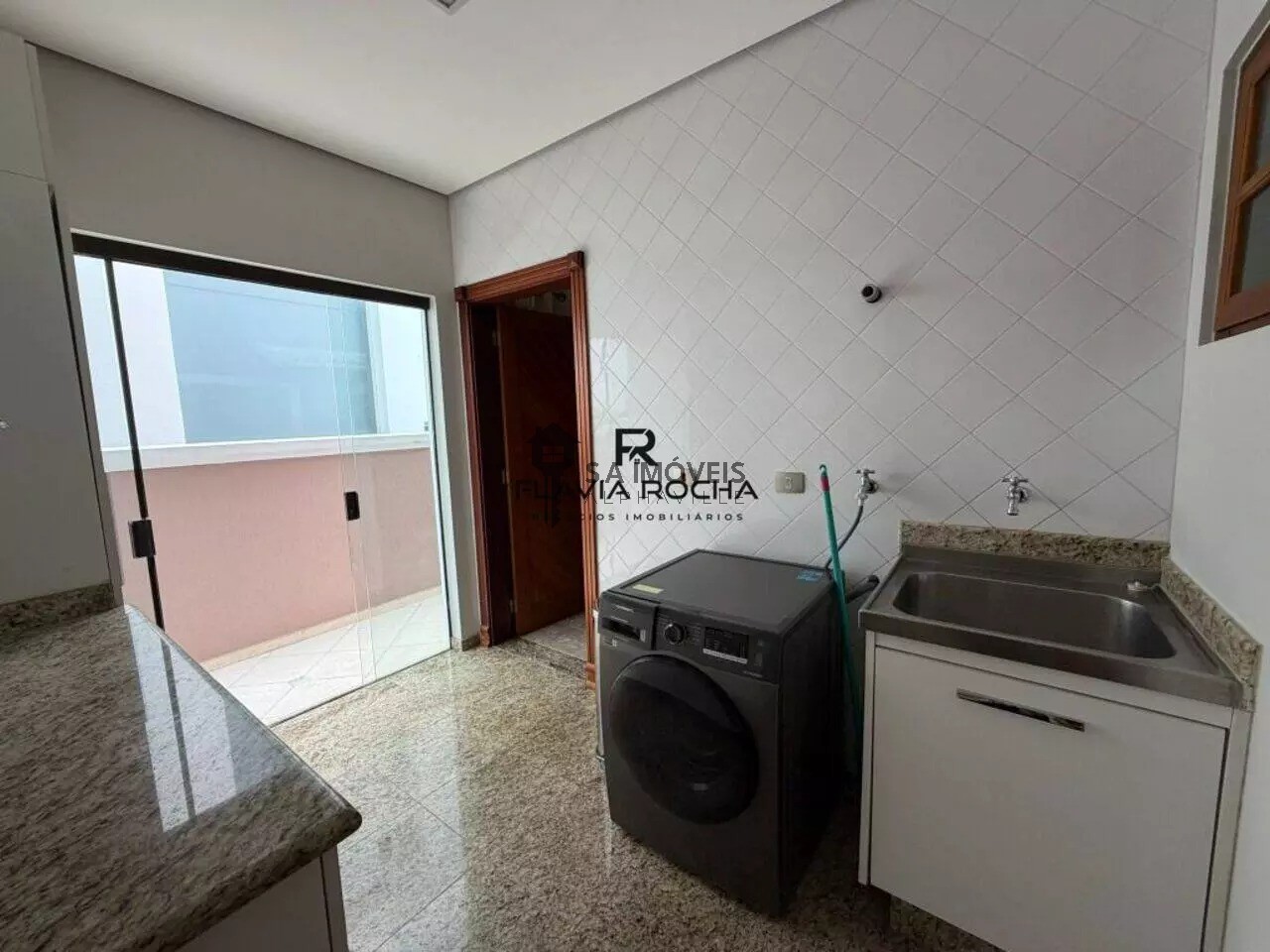 Casa de Condomínio, 4 quartos - Foto 21