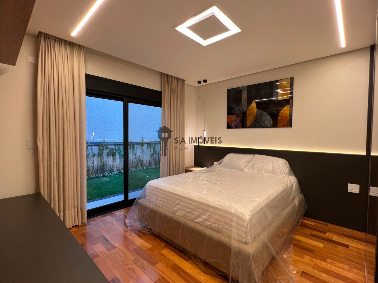 Casa, 4 quartos, 560 m² - Foto 37