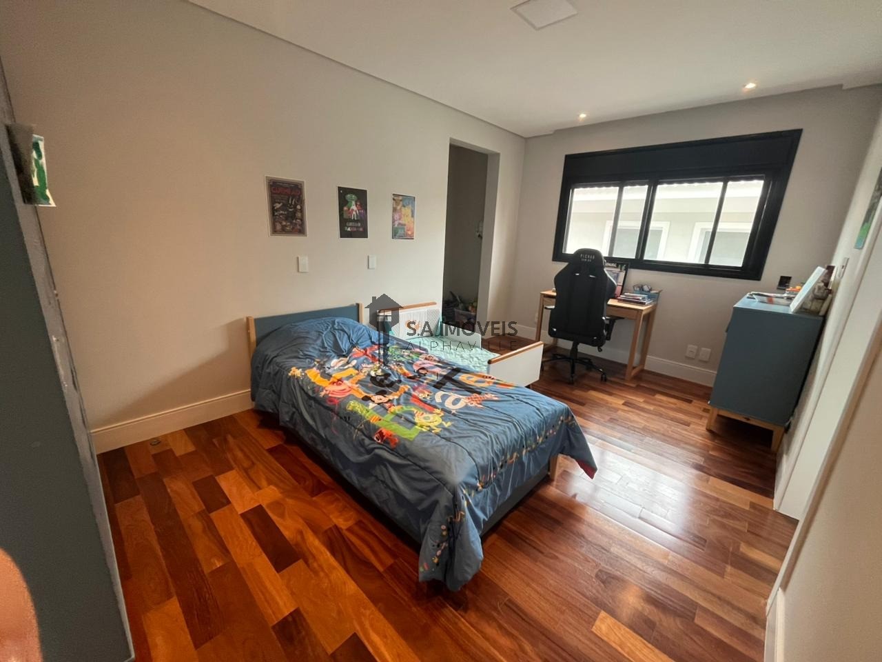 Casa, 5 quartos, 371 m² - Foto 17