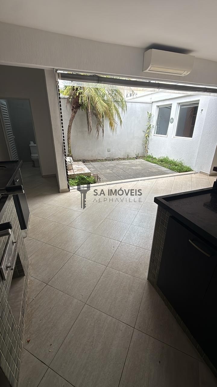 Casa, 3 quartos, 200 m² - Foto 4