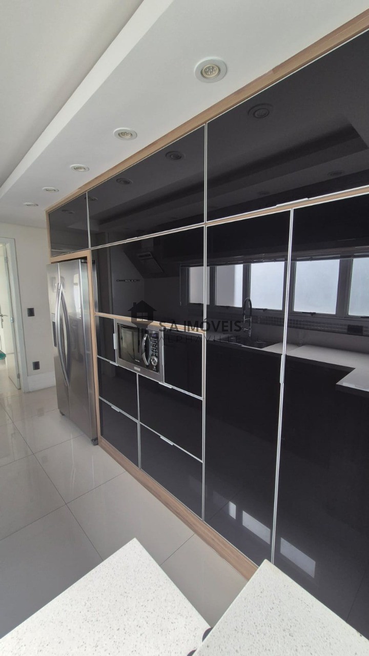 Apartamento, 3 quartos, 250 m² - Foto 10