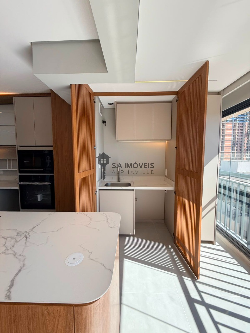 Apartamento, 2 quartos, 90 m² - Foto 3