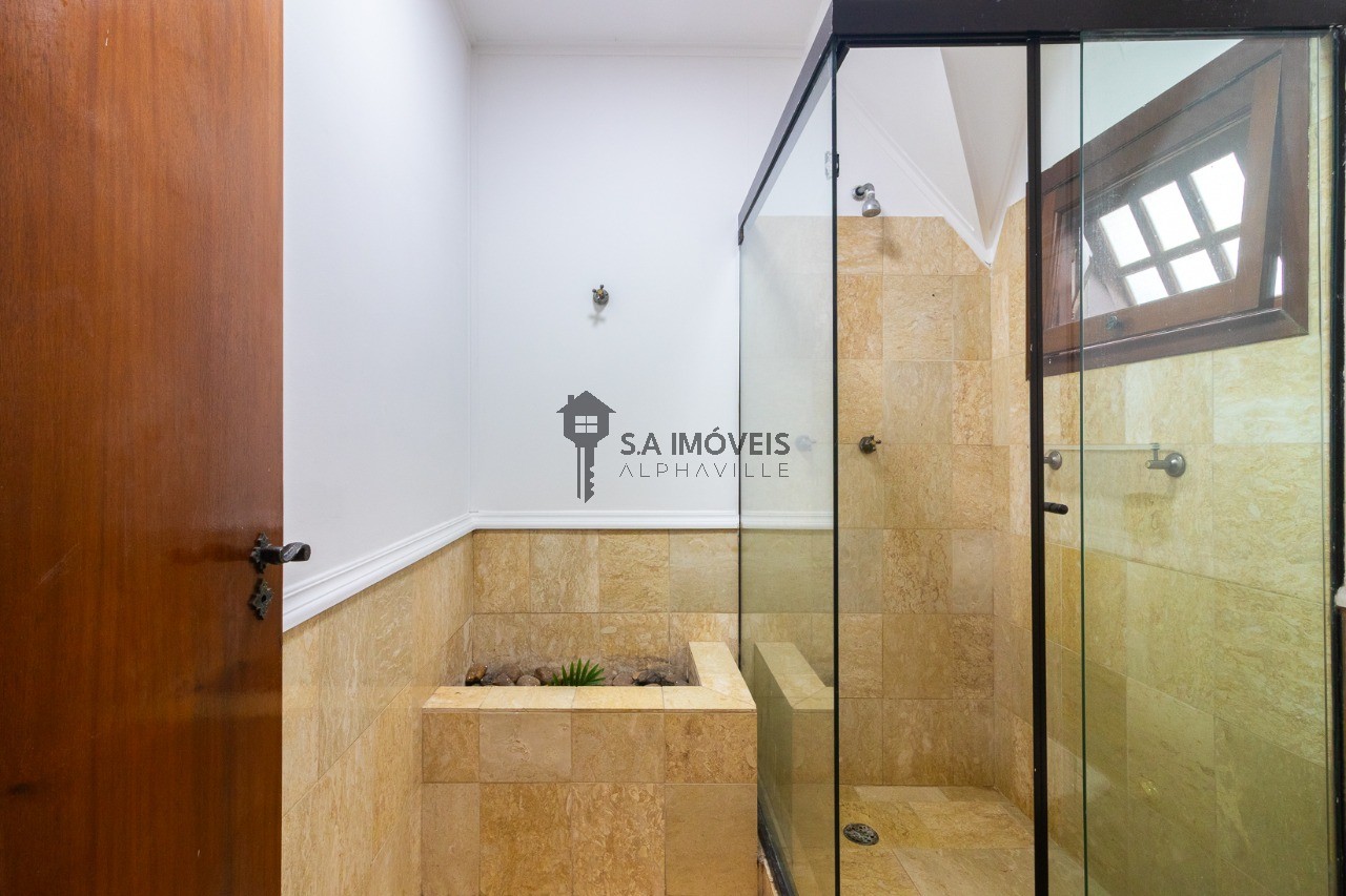 Casa de Condomínio, 4 quartos - Foto 11