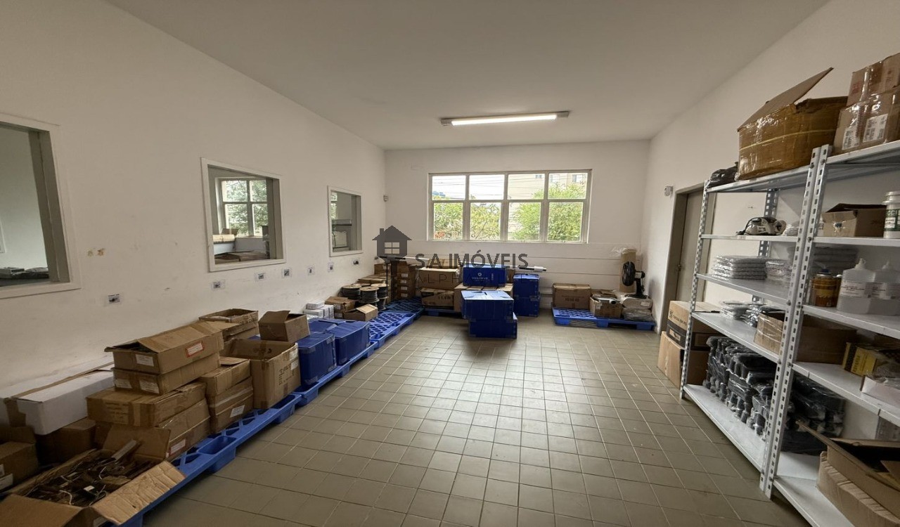 Depósito-Galpão, 3000 m² - Foto 15