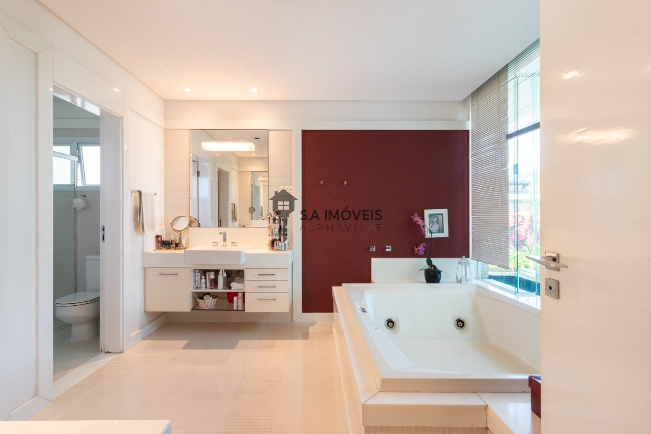Casa, 5 quartos, 950 m² - Foto 37