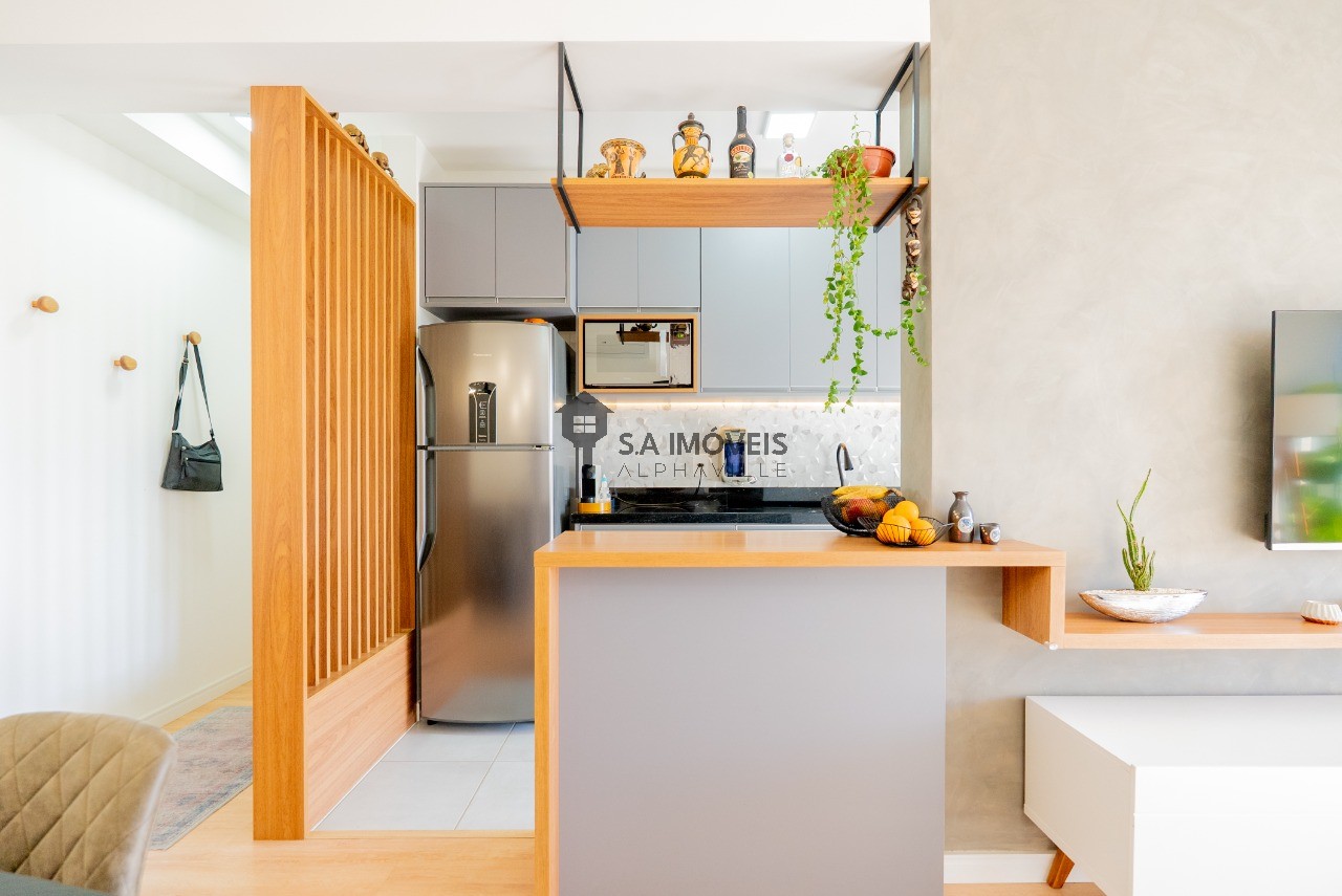 Apartamento, 3 quartos, 89 m² - Foto 8
