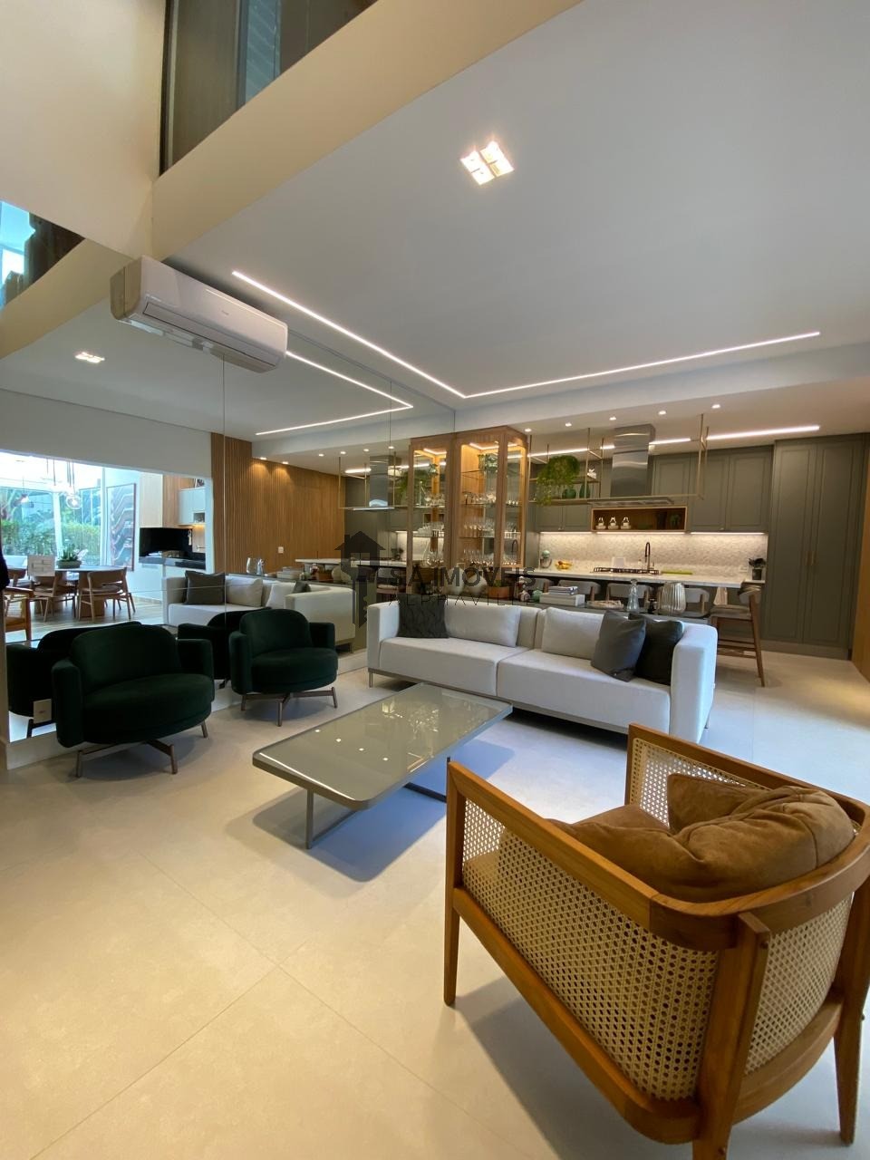 Apartamento, 4 quartos, 250 m² - Foto 11