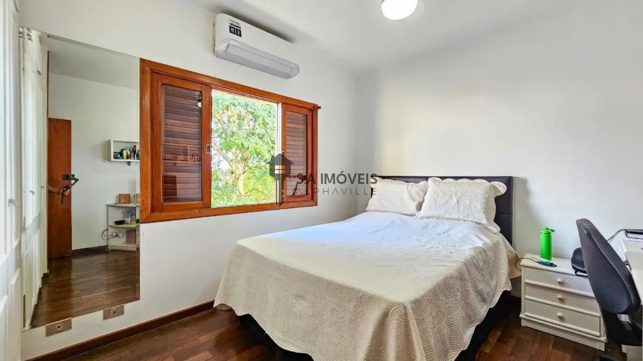 Casa de Condomínio, 4 quartos - Foto 39