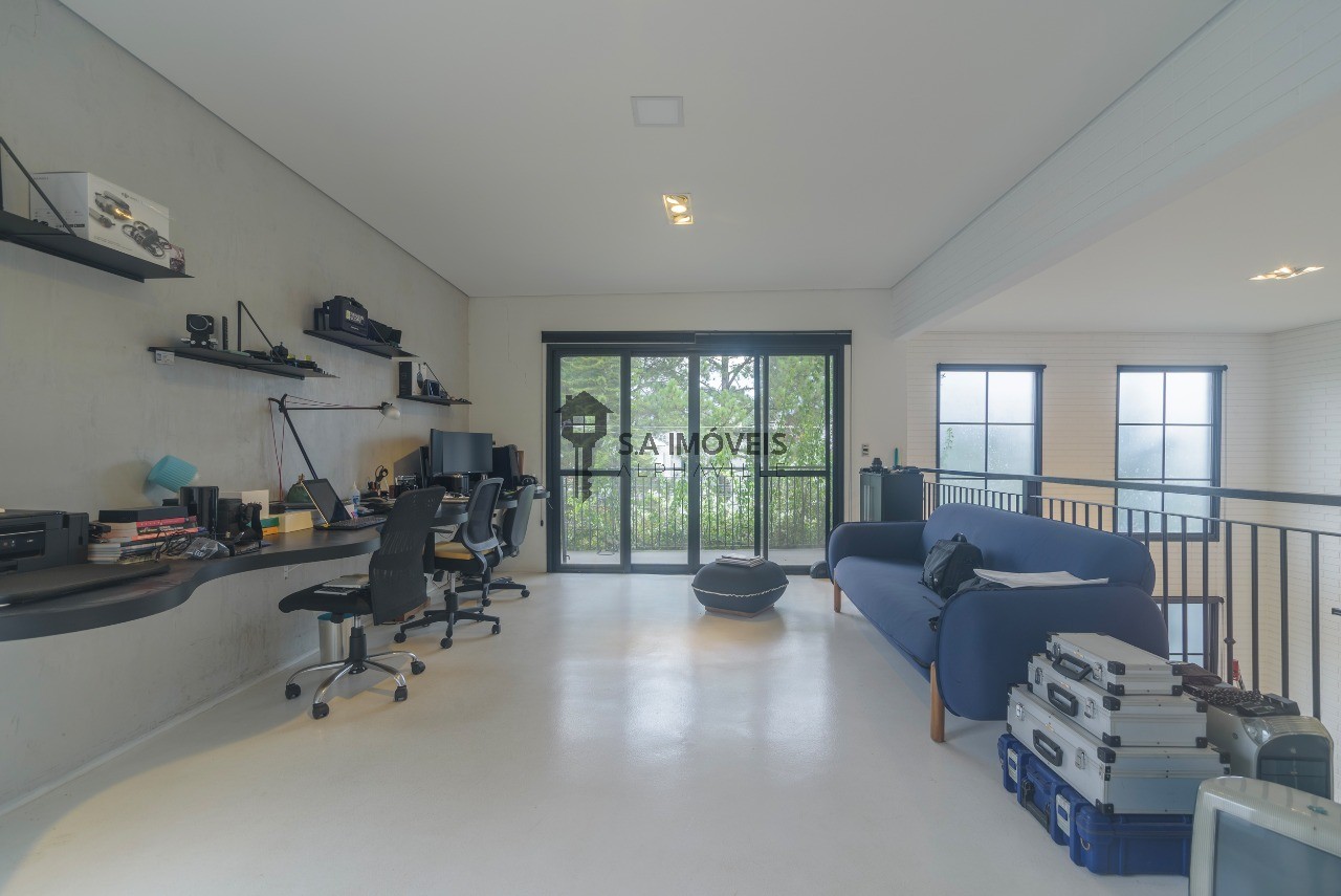 Casa, 4 quartos, 343 m² - Foto 27