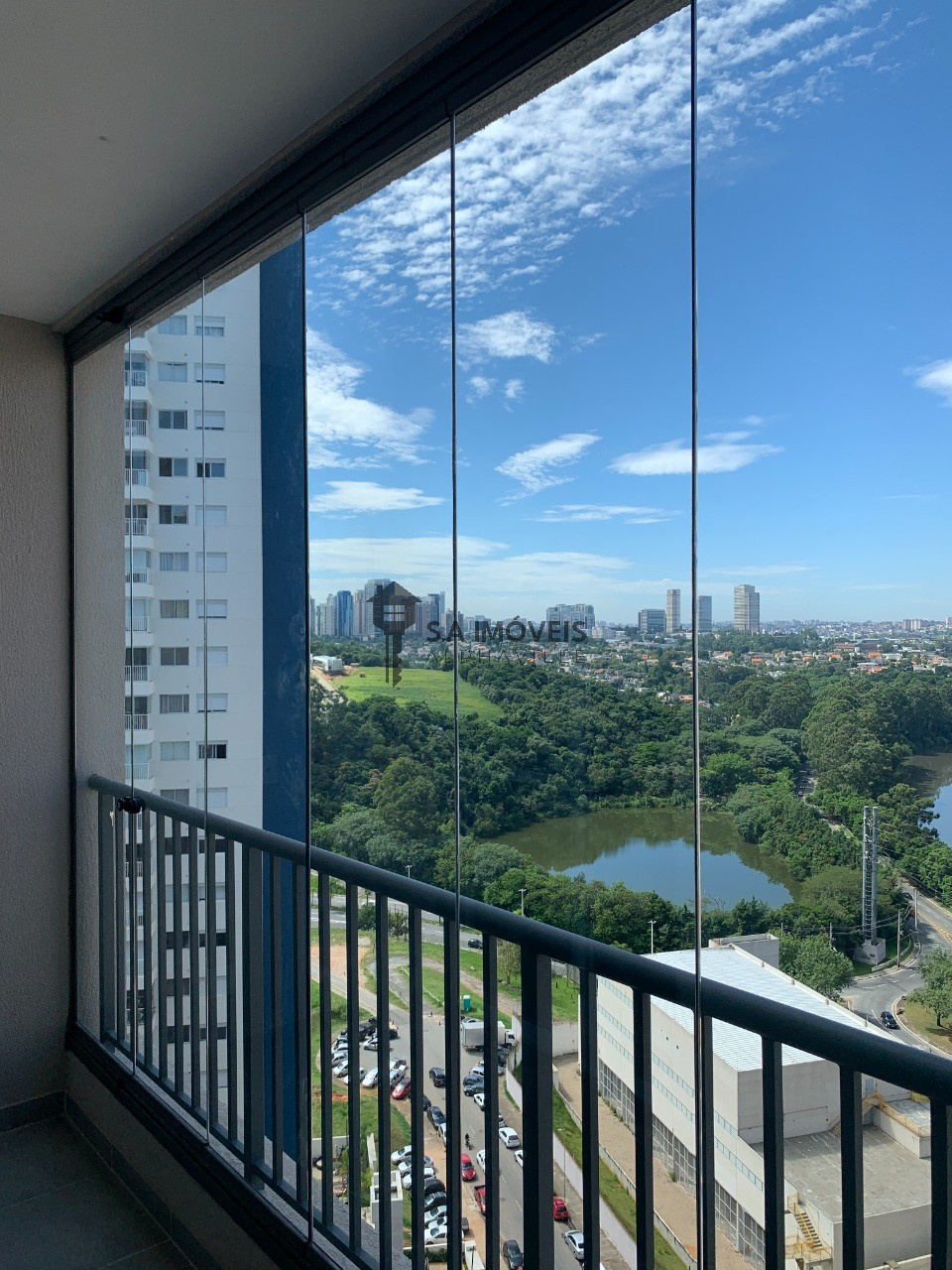 Apartamento, 2 quartos, 52 m² - Foto 17