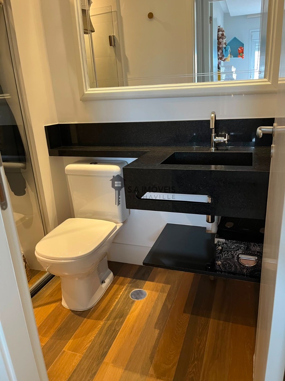 Apartamento, 2 quartos, 62 m² - Foto 6