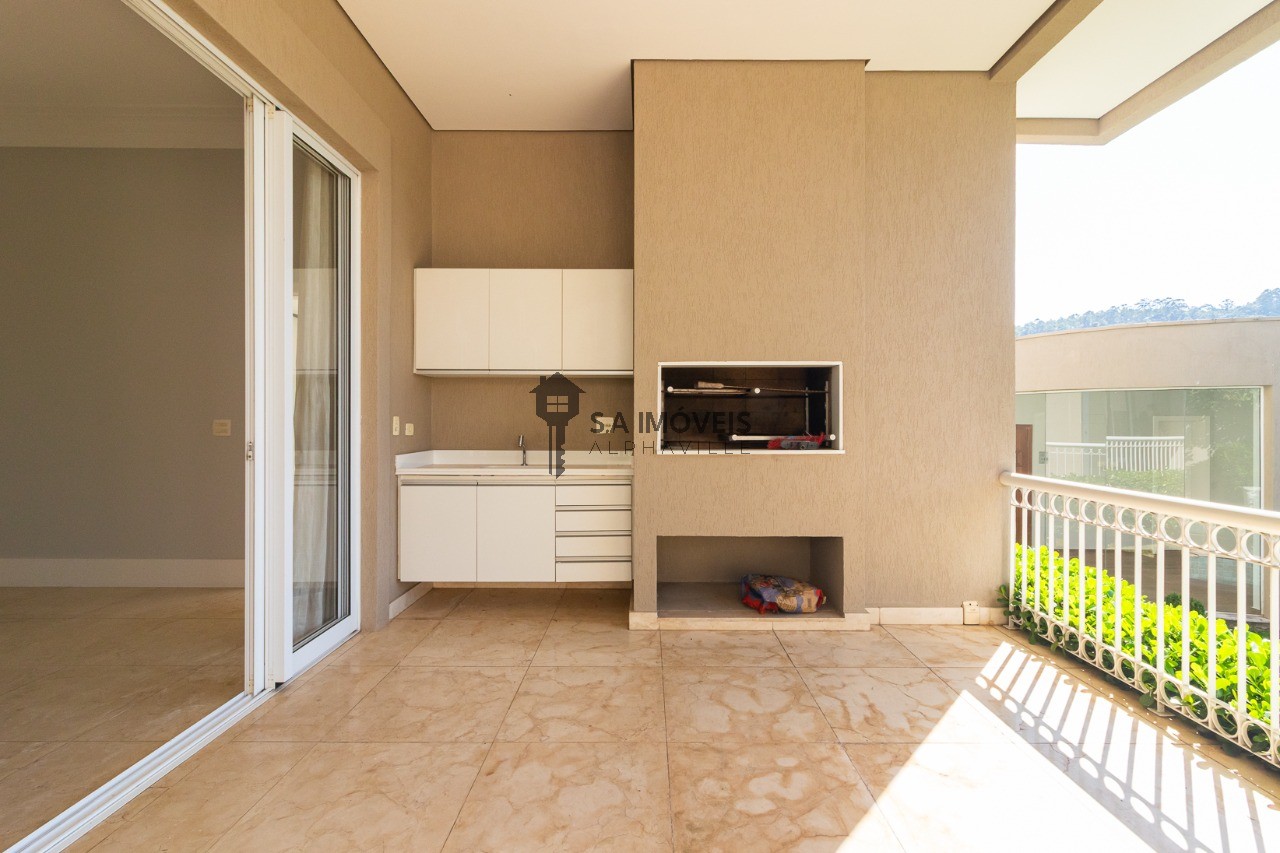 Casa de Condomínio, 4 quartos - Foto 42