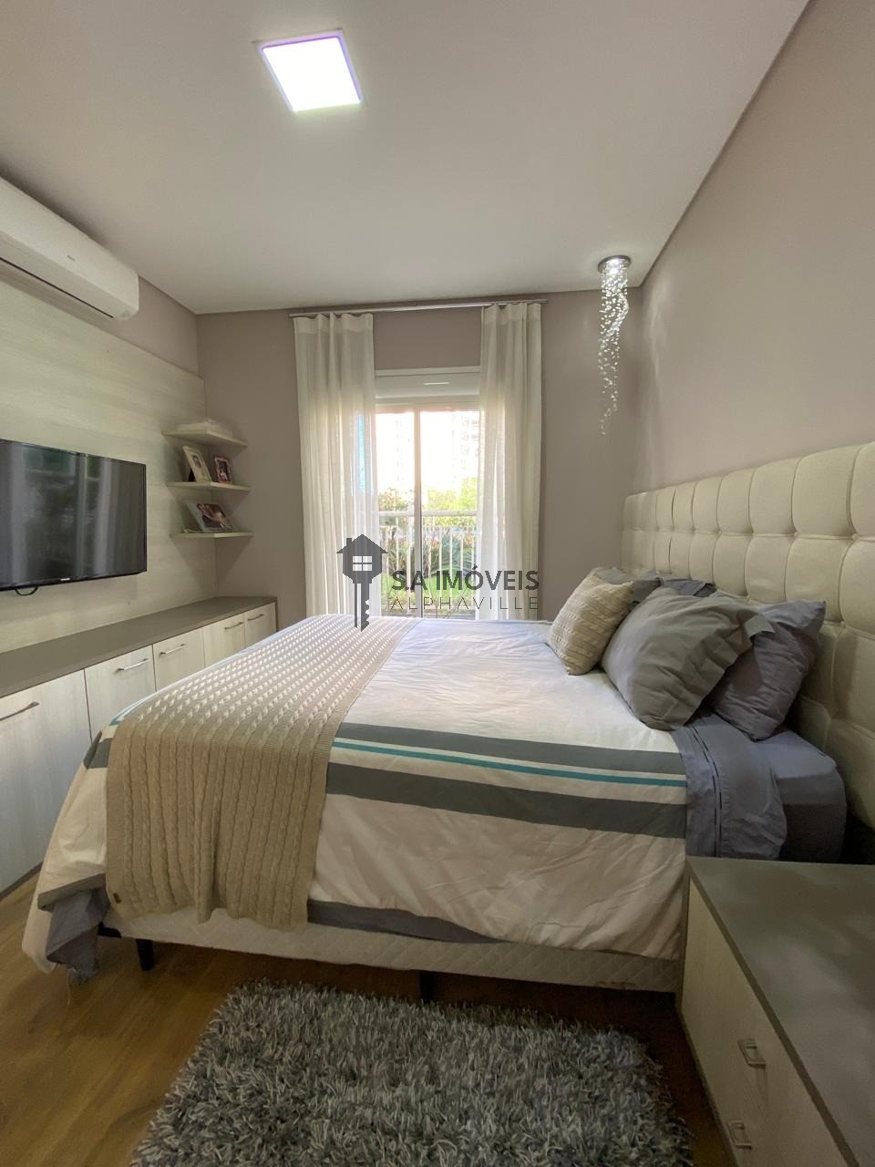 Apartamento, 4 quartos, 250 m² - Foto 19