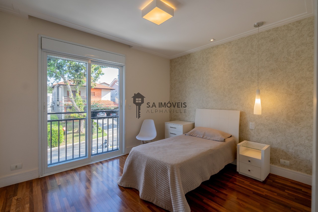 Casa de Condomínio, 4 quartos - Foto 30