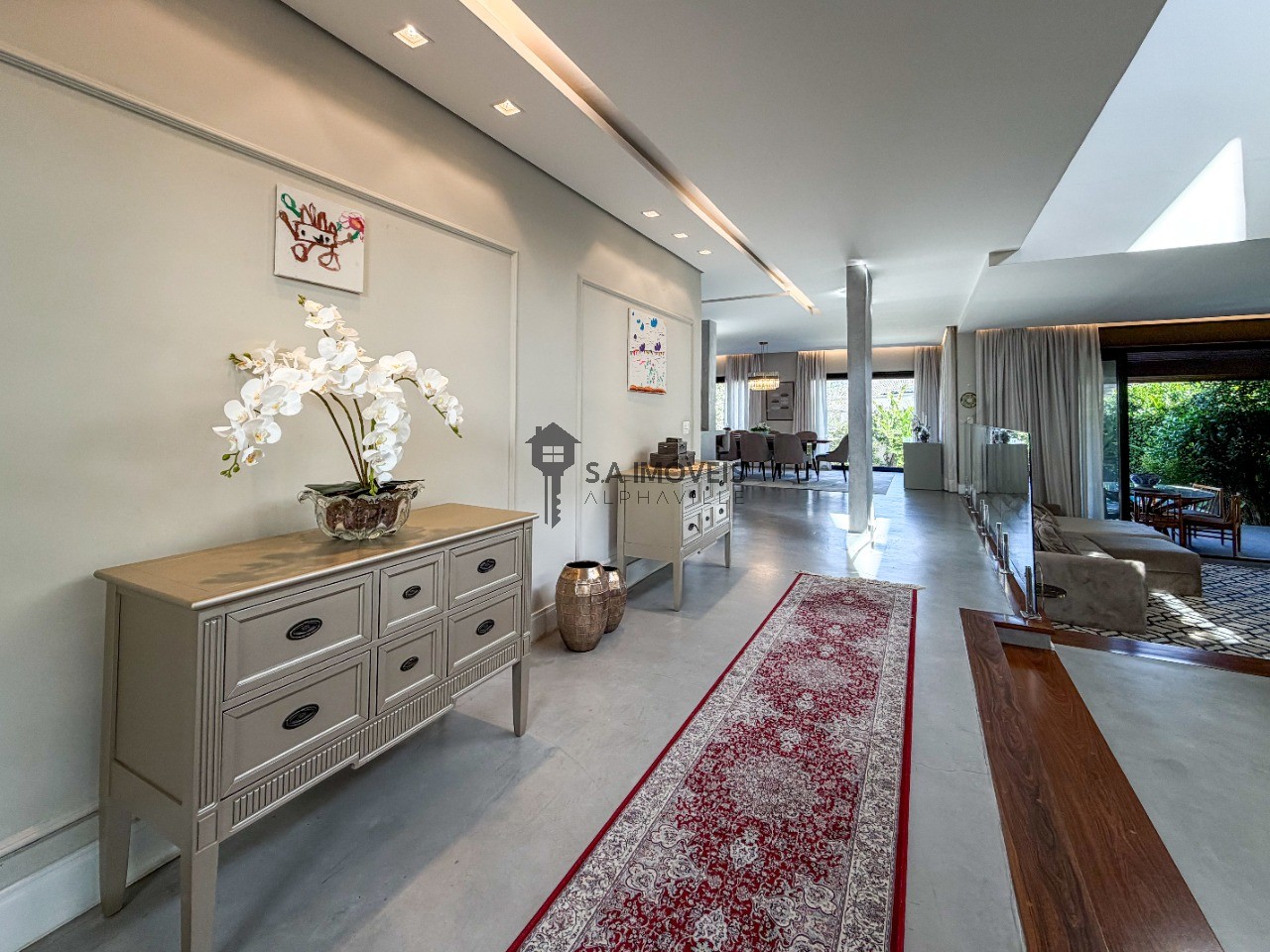 Casa de Condomínio, 4 quartos - Foto 7