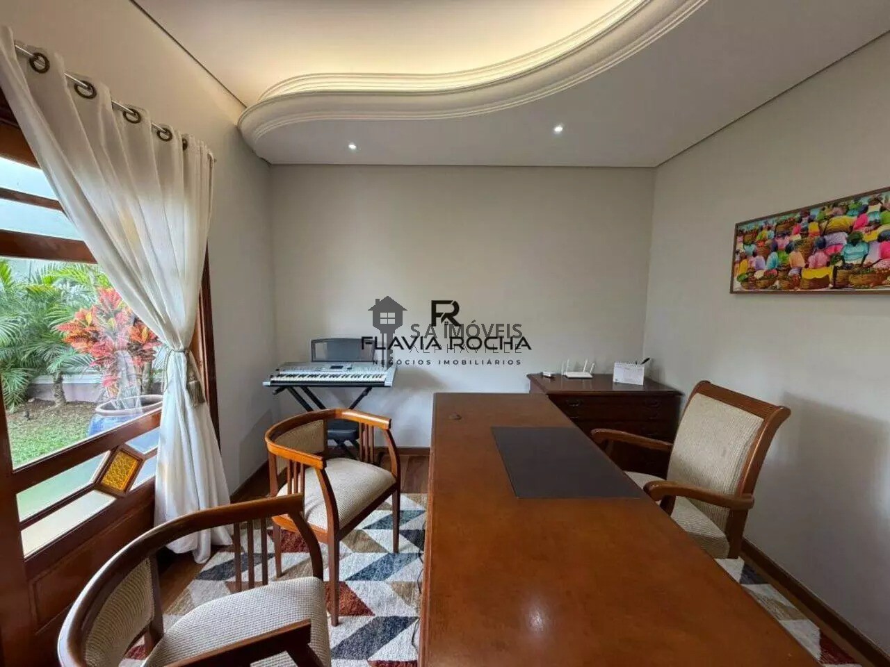 Casa de Condomínio, 4 quartos - Foto 11
