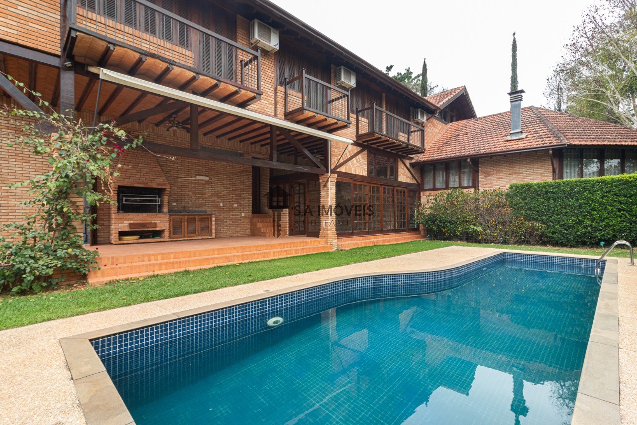 Casa, 4 quartos, 527 m² - Foto 18