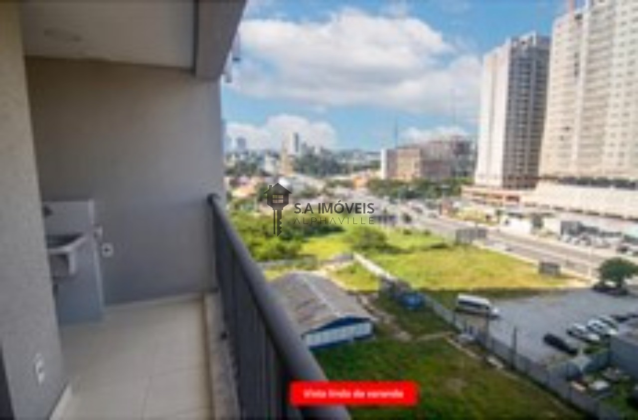 Apartamento, 2 quartos, 58 m² - Foto 2