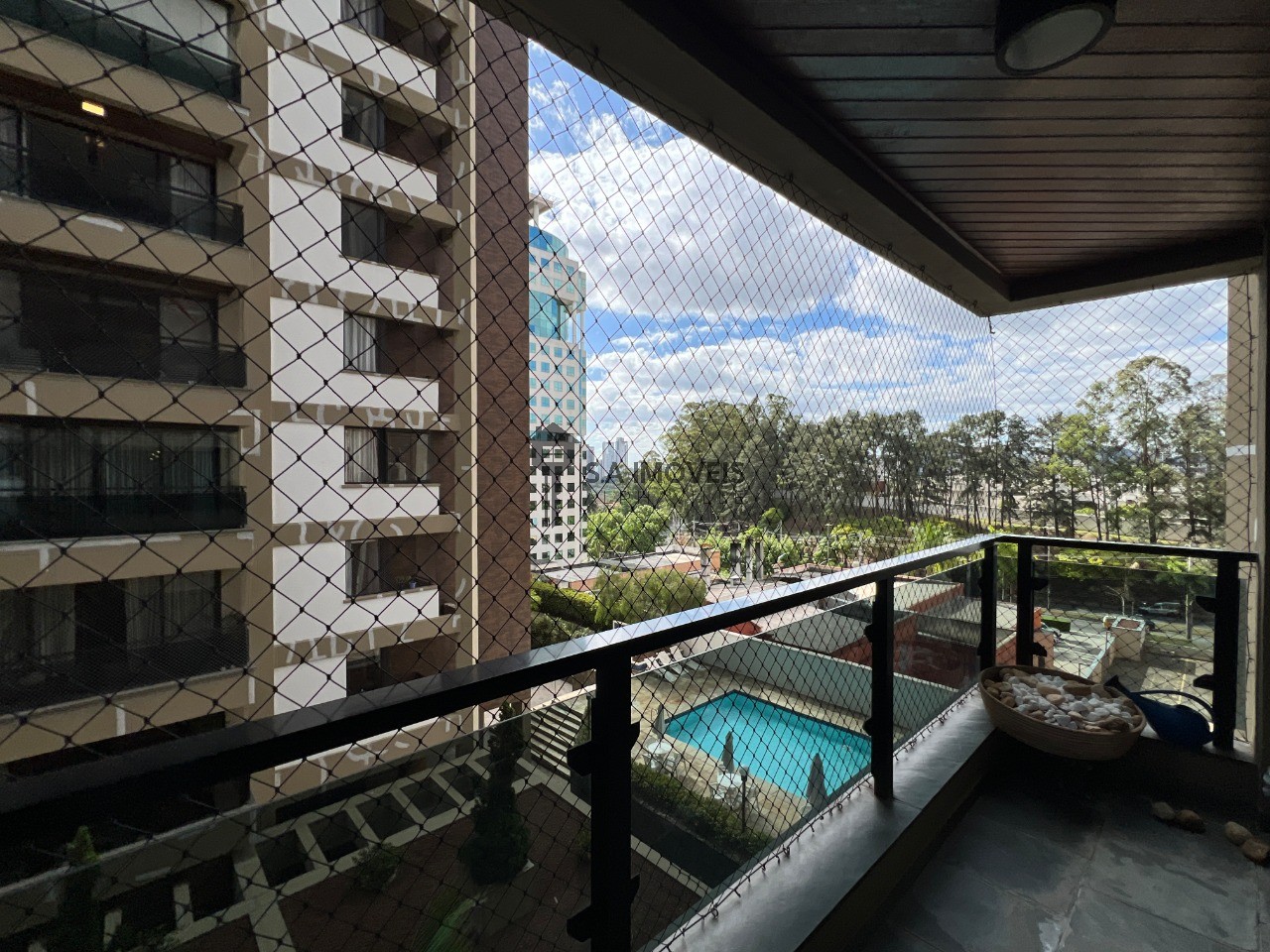 Apartamento, 3 quartos, 162 m² - Foto 8