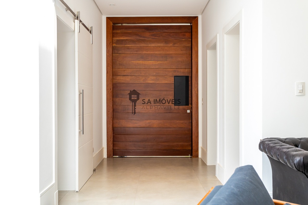 Casa de Condomínio, 4 quartos - Foto 26