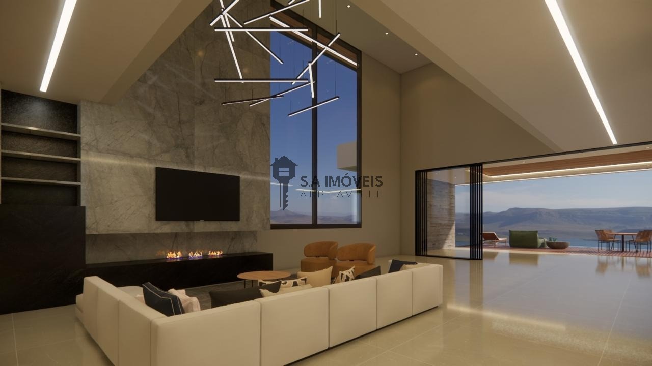 Casa, 5 quartos, 700 m² - Foto 3