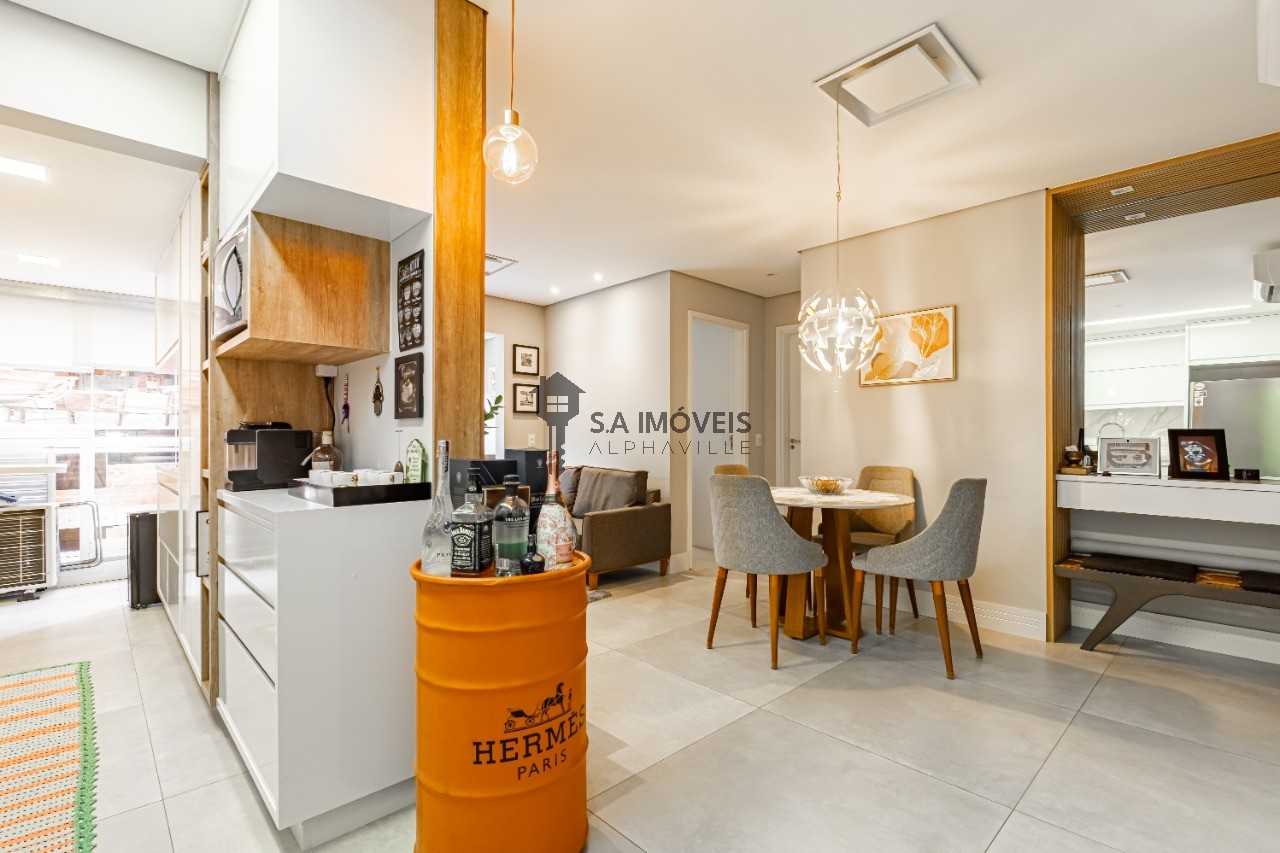 Apartamento, 2 quartos, 67 m² - Foto 7
