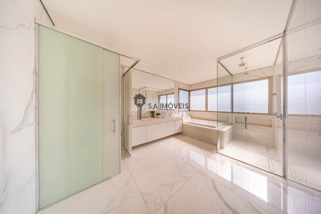 Casa, 4 quartos, 994 m² - Foto 33