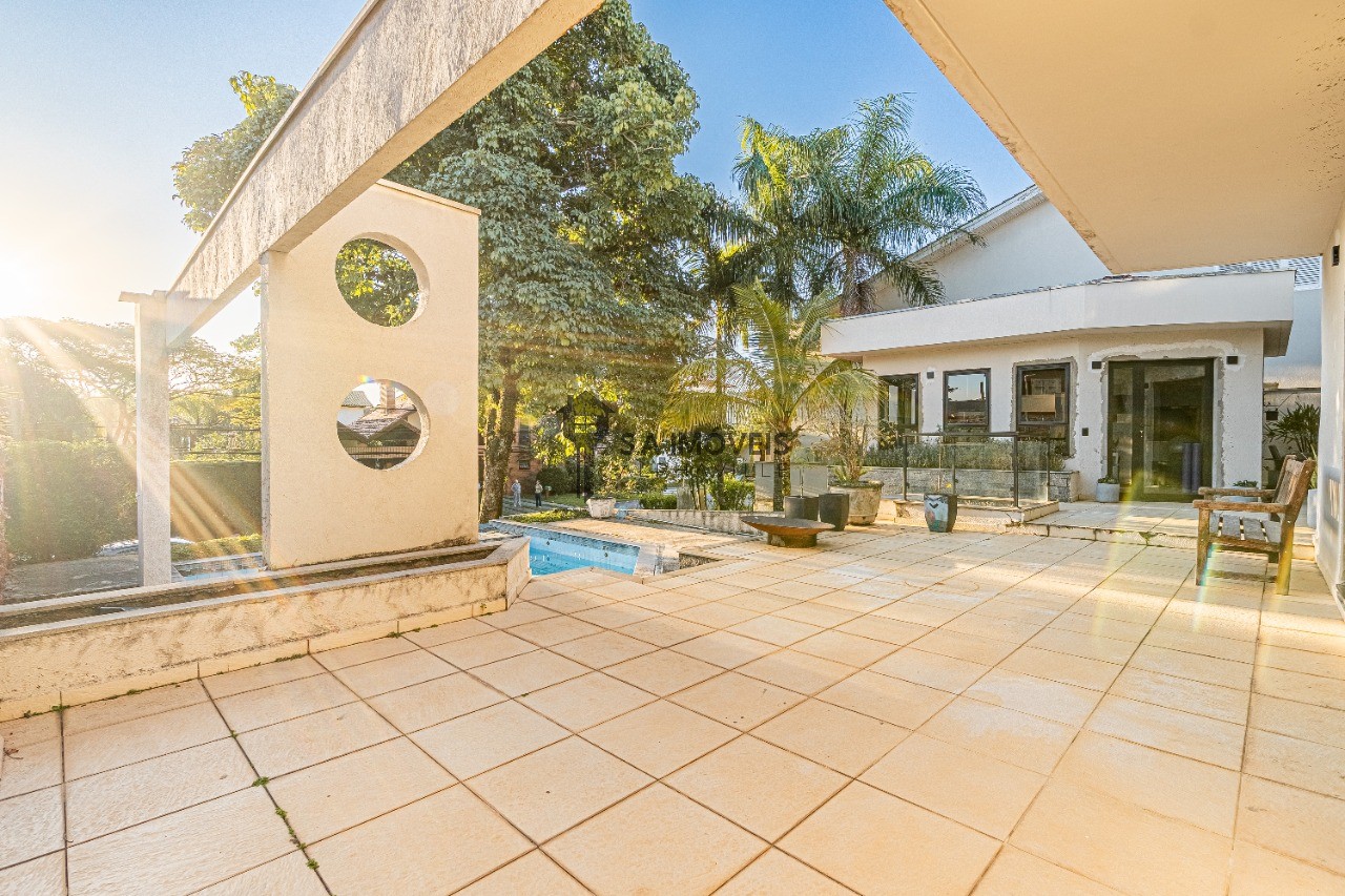 Casa, 4 quartos, 395 m² - Foto 9