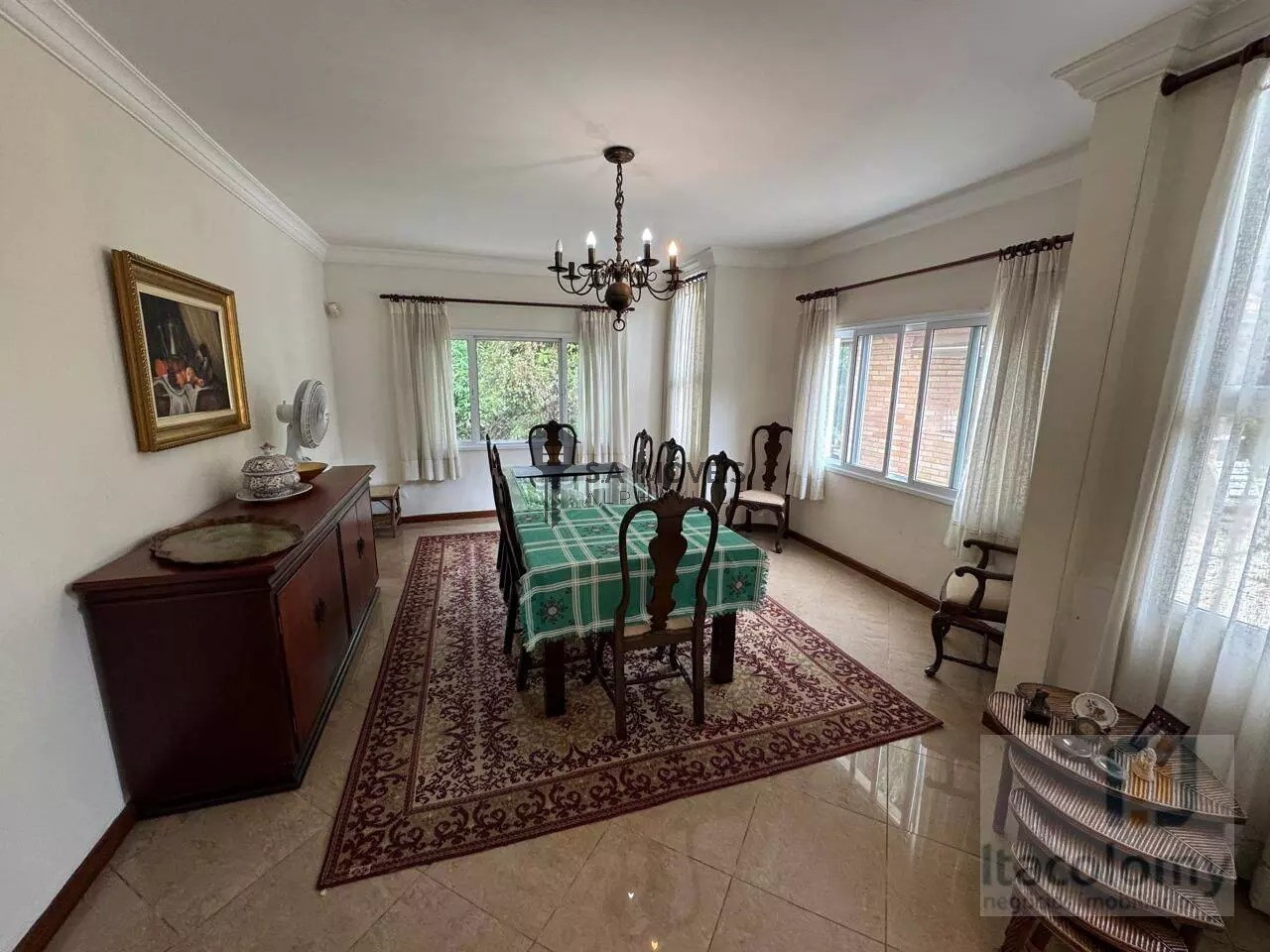 Casa, 3 quartos, 332 m² - Foto 4