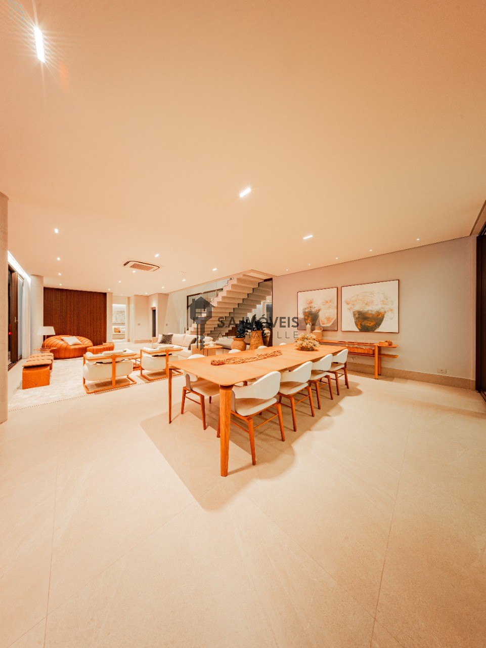 Casa, 4 quartos, 540 m² - Foto 21