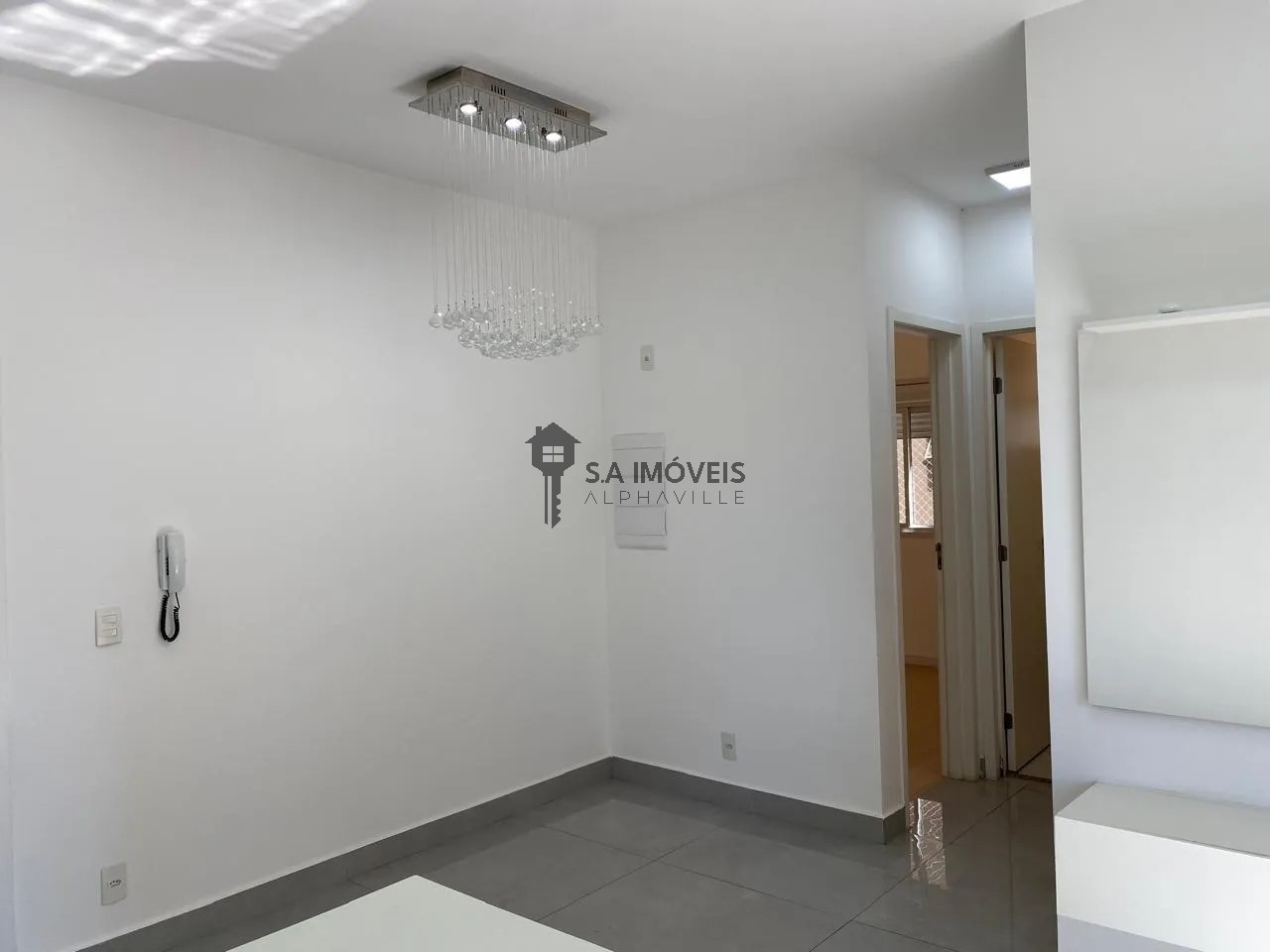 Apartamento, 2 quartos, 52 m² - Foto 6