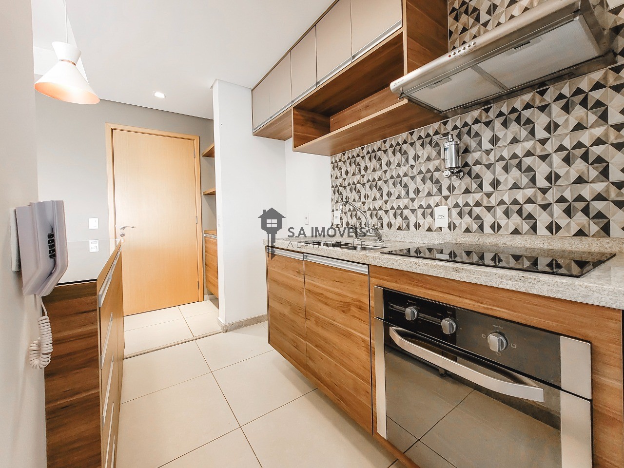 Apartamento, 1 quarto, 50 m² - Foto 8
