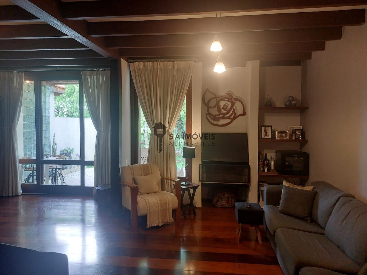 Casa, 3 quartos, 180 m² - Foto 10