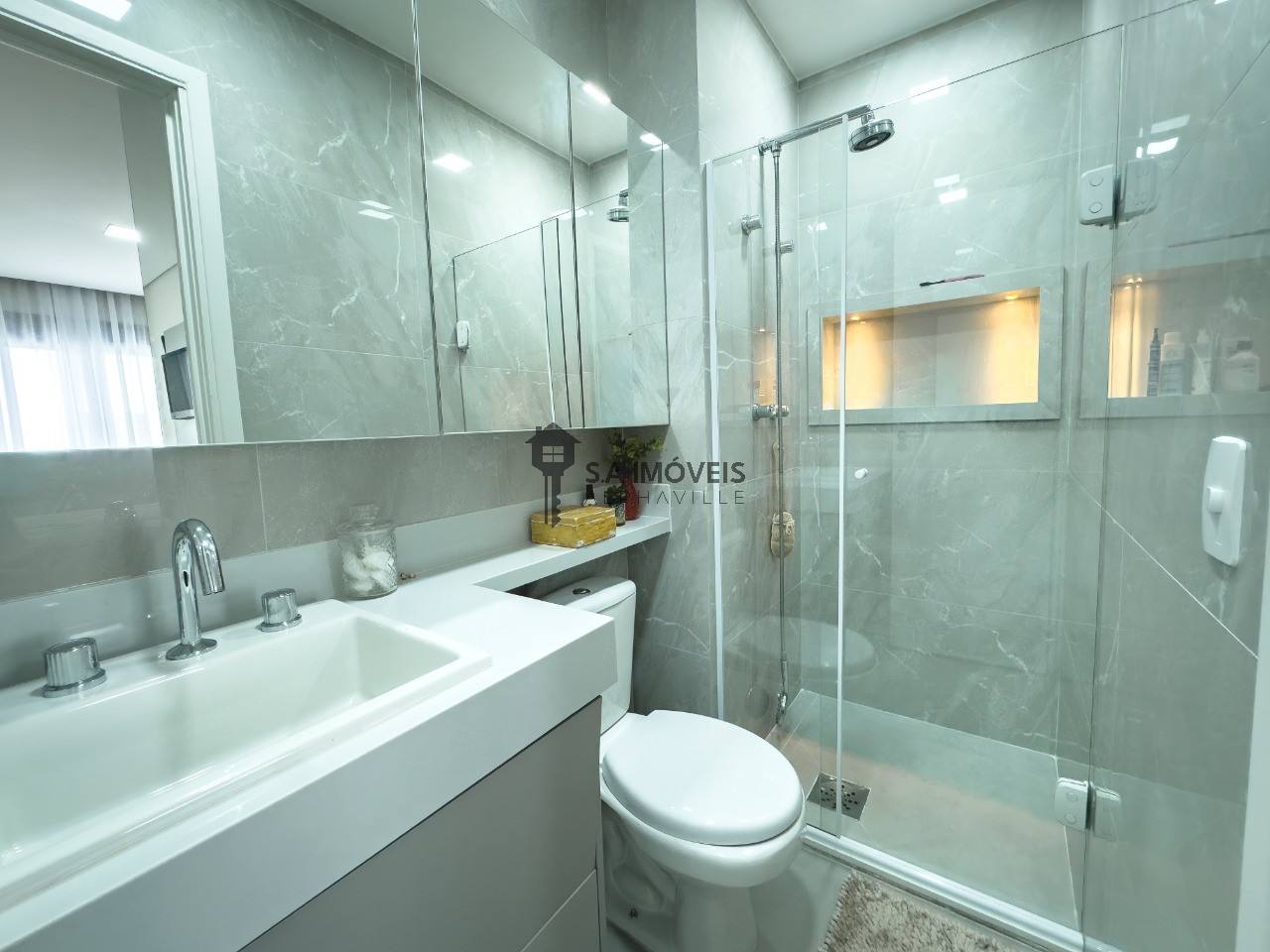 Apartamento, 2 quartos, 69 m² - Foto 16