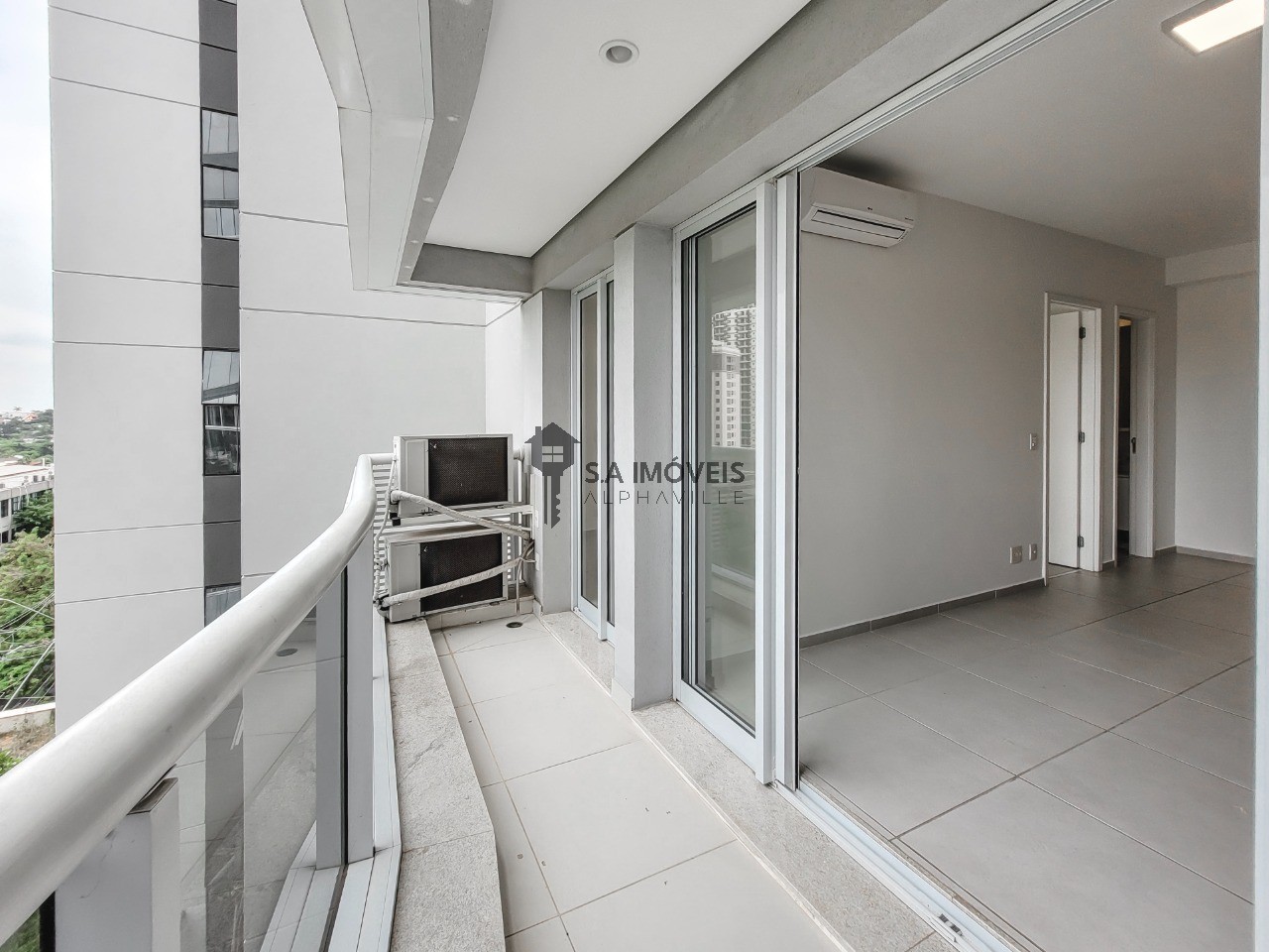 Apartamento, 1 quarto, 50 m² - Foto 12