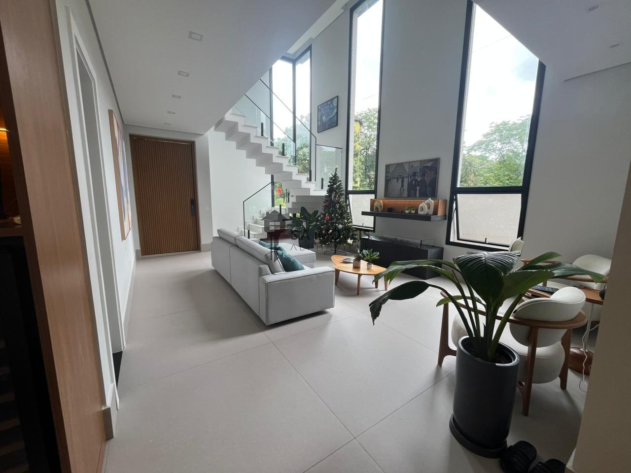Casa, 5 quartos, 371 m² - Foto 3