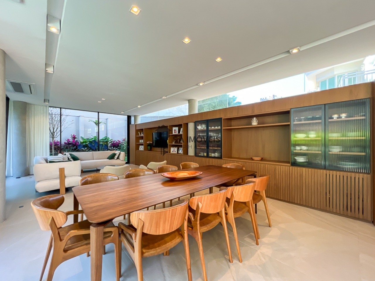 Casa, 4 quartos, 448 m² - Foto 7