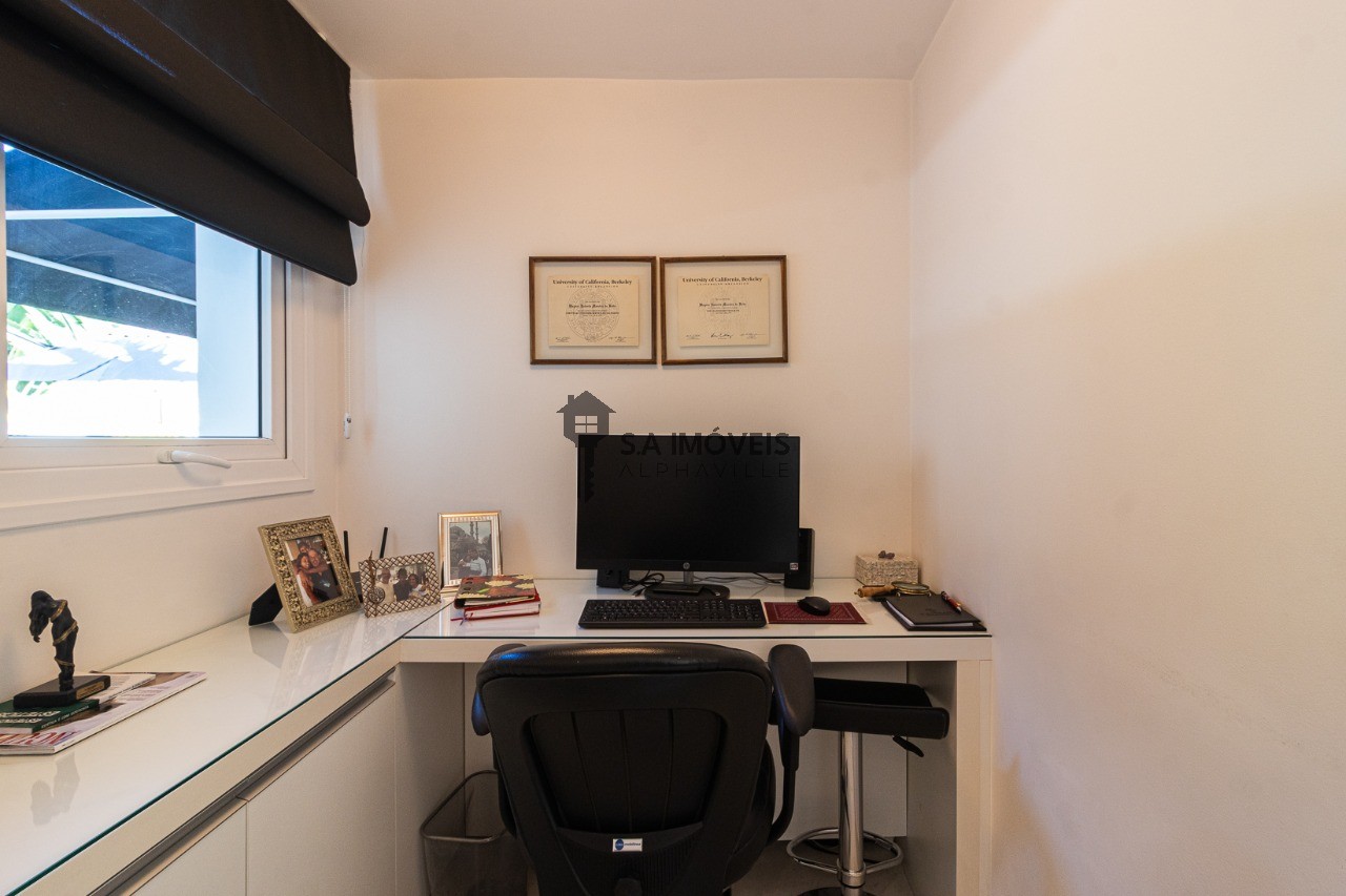 Casa de Condomínio, 4 quartos - Foto 6