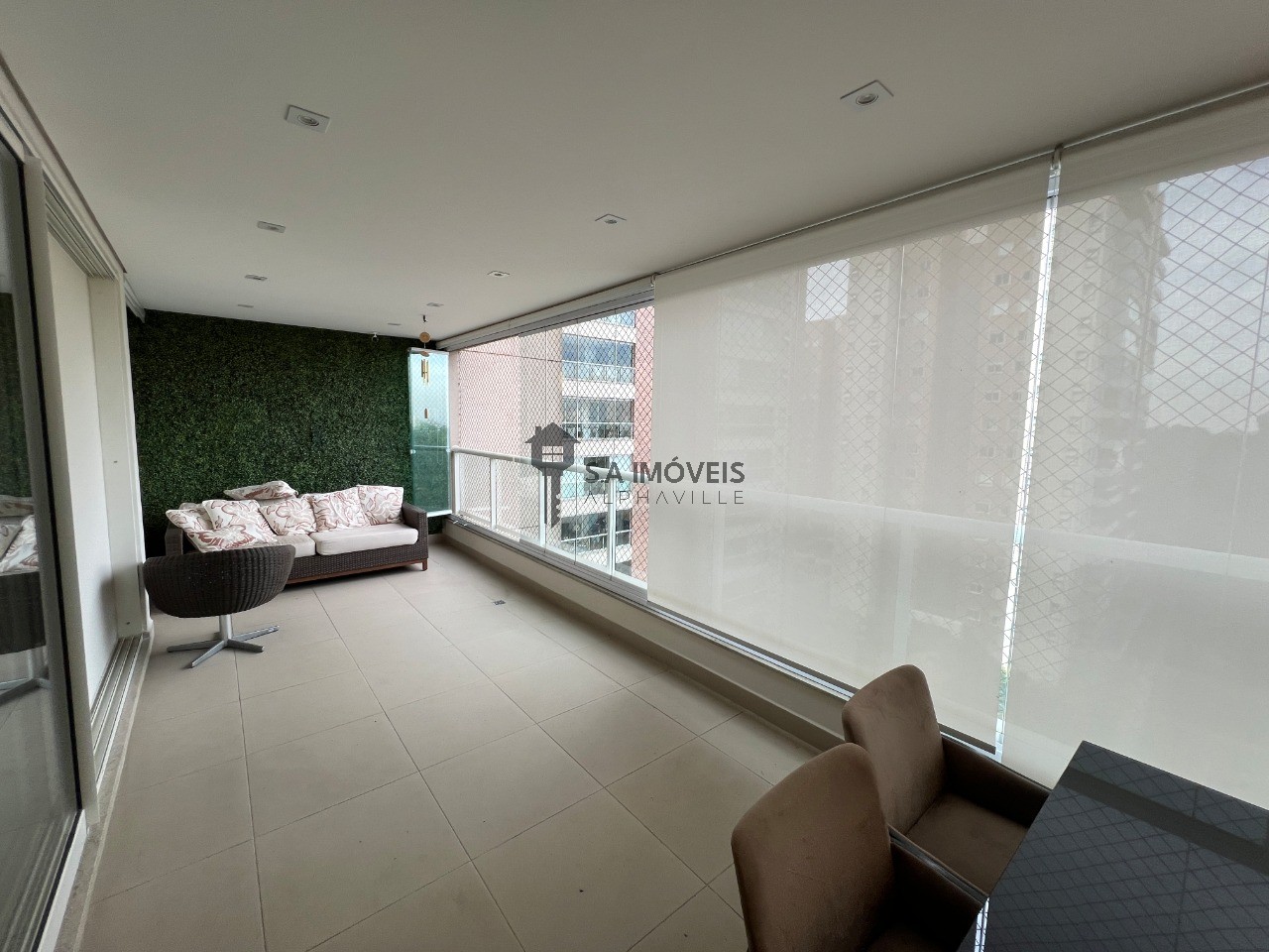 Apartamento, 3 quartos, 224 m² - Foto 6
