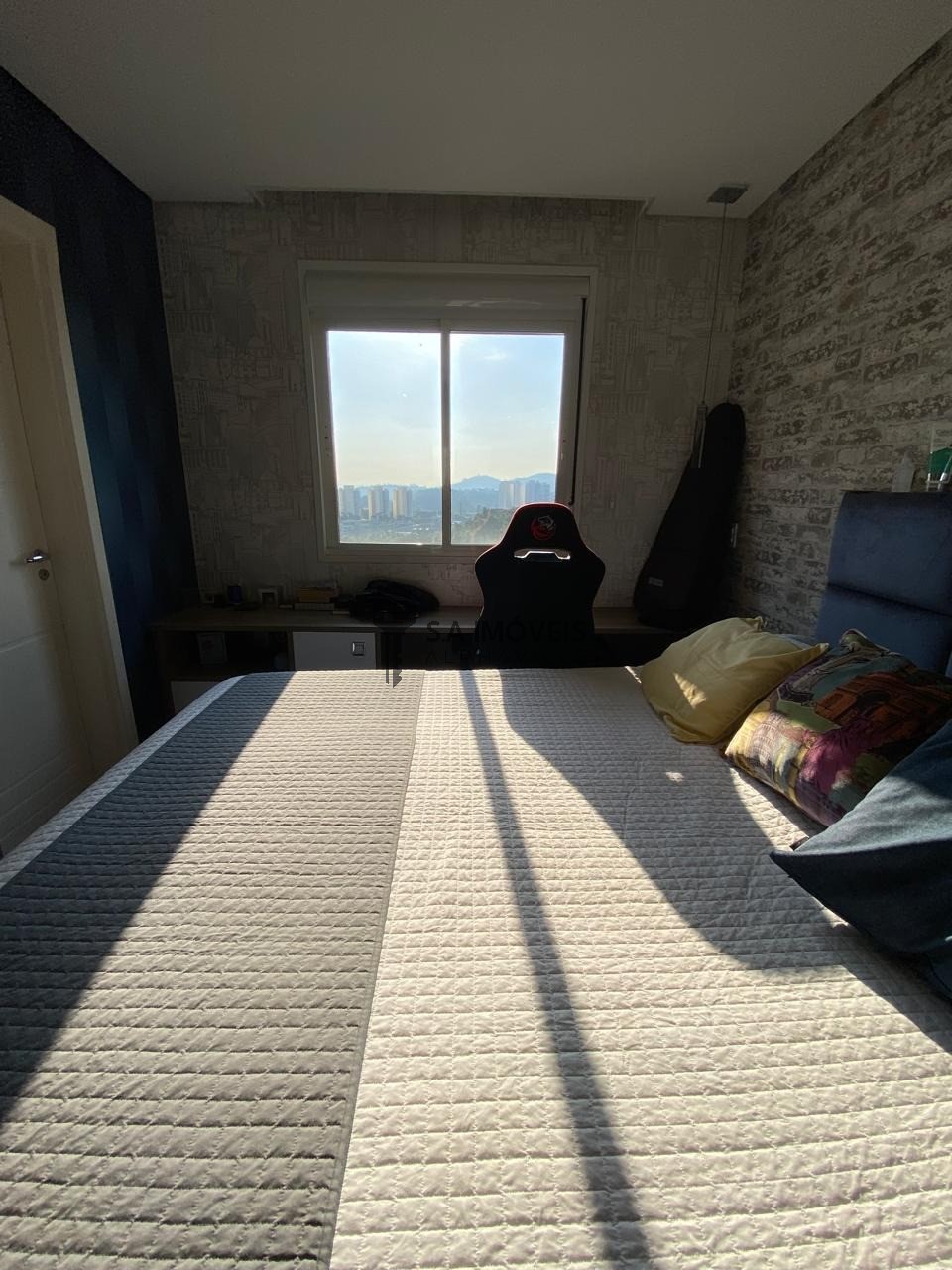 Apartamento, 3 quartos, 172 m² - Foto 15