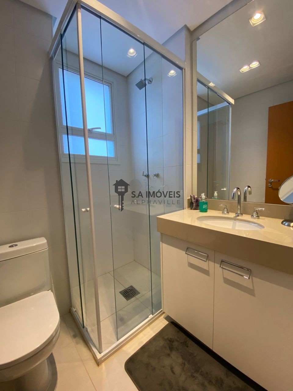 Apartamento, 3 quartos, 172 m² - Foto 20